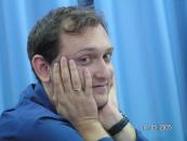 Kristijan Horvat Kristijan Horvat
